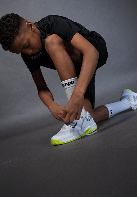 Indoorschuhe