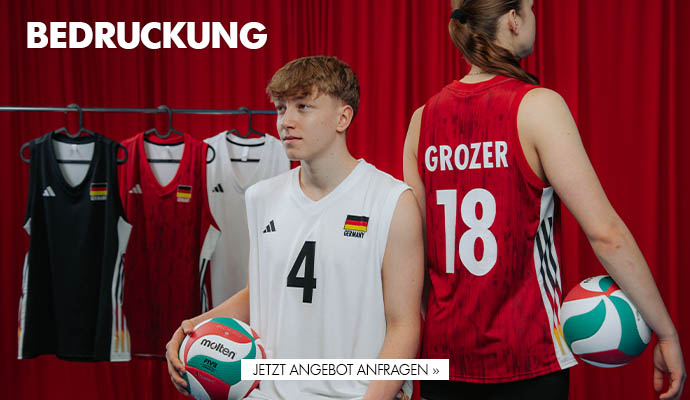 Bedruckung